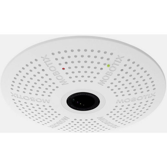 Mobotix Mx-c26B-AU-6N016 LAN IP Övervakningskamera 3072 x 2048 pixel