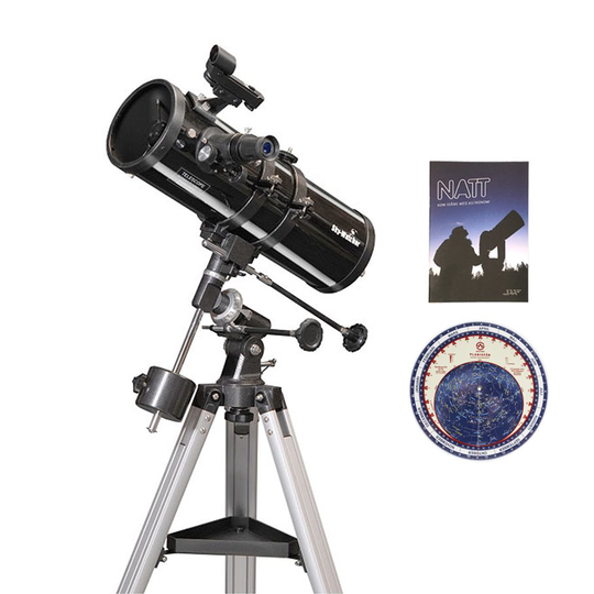 Astro Nybörjare Komplettpaket Skyhawk-1145P