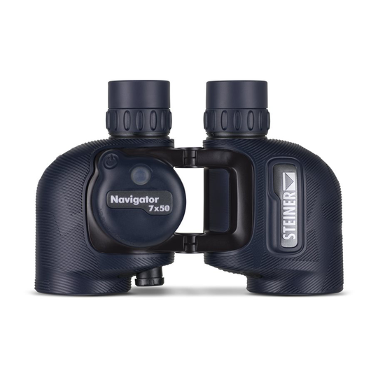 Steiner Navigator 7x50 Kompass