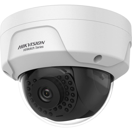 HiWatch HWI-D140H-M LAN IP Övervakningskamera 2560 x 1440 pixel