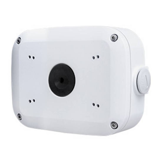 Foscam Monteringsplatta FAB28S 000028