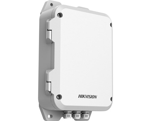 Hikvision Ds-1678zj Poe Adapter Box