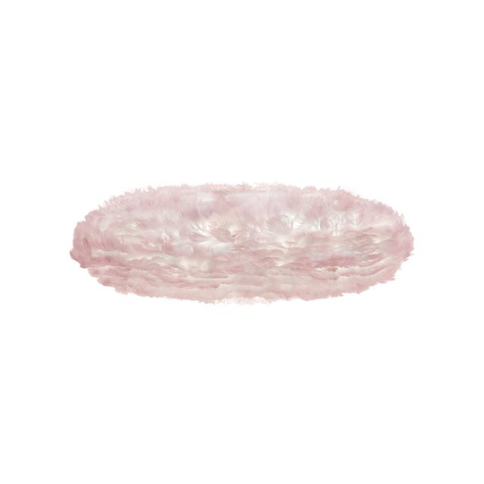 Lampskärm Eos Esther Medium Light Rose Ø 60 X 39 Cm