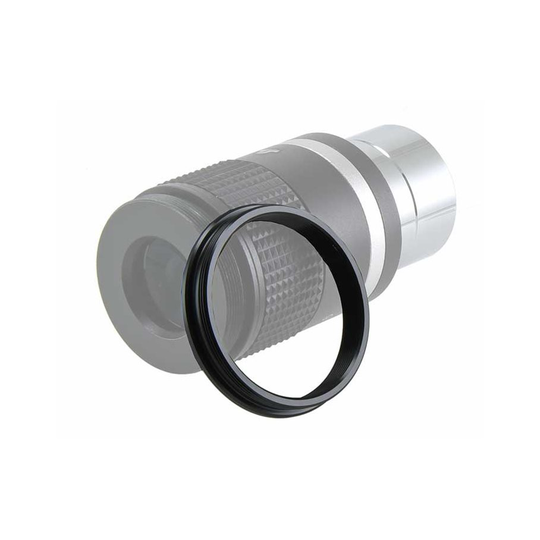 T2-adapter för TS Zoomokular