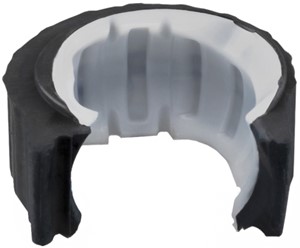 Bussning, växelspak, AUDI,SEAT,SKODA,VW, 1J0 711 699, 1K0 711 699