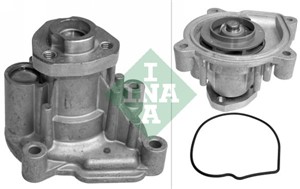 Vattenpump, AUDI,SEAT,SKODA,VW, 03C 121 005 B, 03C 121 005 C, 03C 121 005 D, 03C 121 005 DX, 03C 121 005 K, 03C 121 005 KX, 03C 121 005