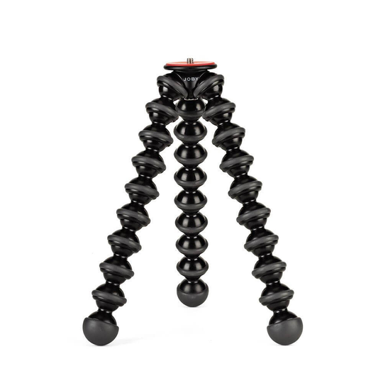 Stativ GorillaPod 3K Svart/Grå