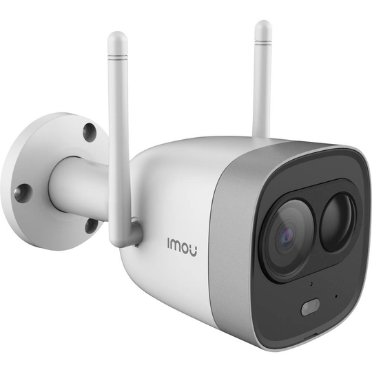 IMOU Bullet Outdoor Cam IM-IPC-G26EP-0280B-imou WiFi IP Övervakningskamera 1920 x 1080 pixel