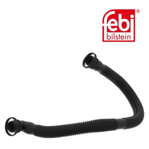 Slang, vevhusventilation, AUDI,SEAT,SKODA,VW, 06F 103 235, 6F 103 235