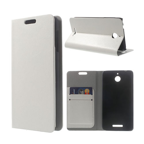 Mankell (Vit) LG L50 Fodral