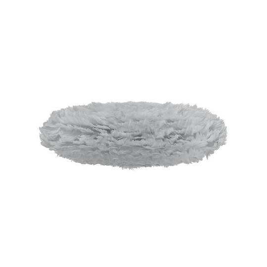 Lampskärm Eos Esther Medium Light Grey Ø 60 X 39 Cm