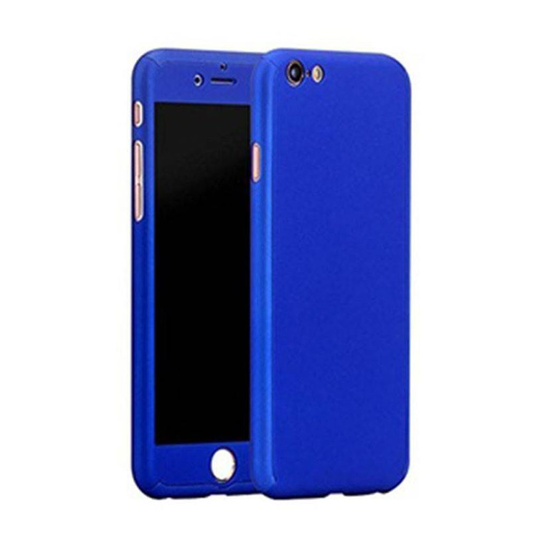 iPhone 7 / 8 360 degree Case (Blue)