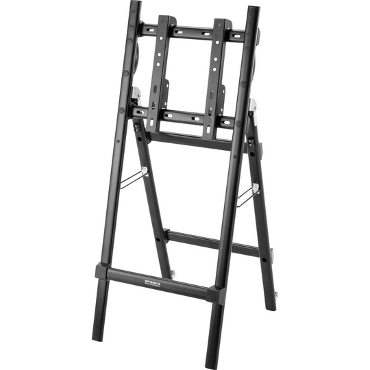 SpeaKa Professional TV-stativ 81,3 cm (32) - 139,7 cm (55) Golvstativ