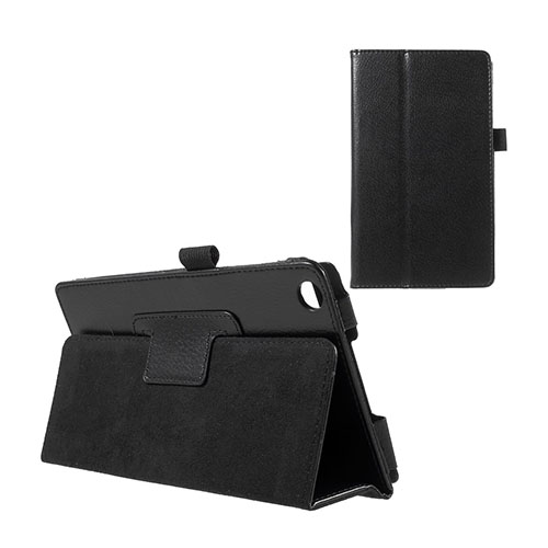 Gaarder Line ASUS ZenPad C 7.0 Fodral - Svart