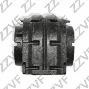 Bussning, krängningshämmare, Bakaxel, båda sidor, AUDI,SEAT,SKODA,VW, 1K0511327AR