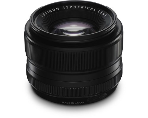 Fujifilm Fujinon Xf 35/1,4 R