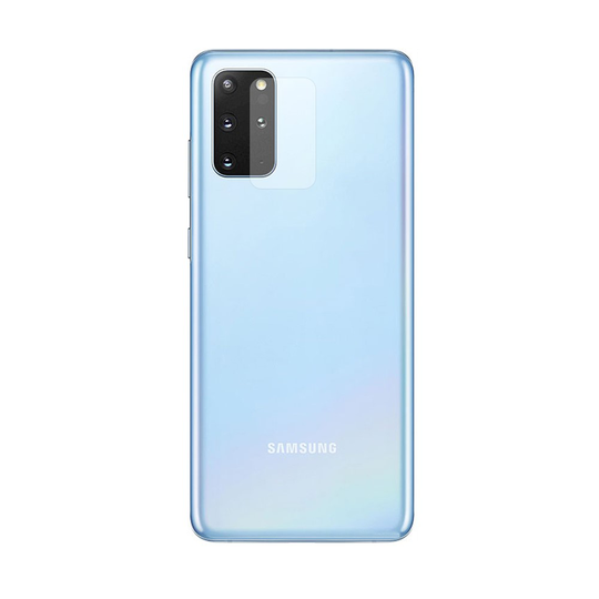 Kameraskydd till Samsung Galaxy S20