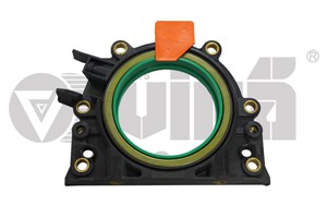 Oljepackningsring, vevaxel, på växellådssidan, AUDI,SEAT,SKODA,VW, 038103170, 038103171S, 038105189D