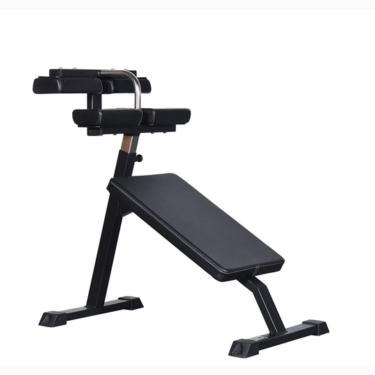 Gymleco Magbänk Plus, Magbänk