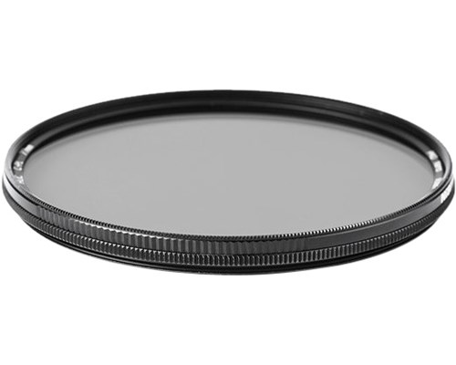 Nisi Filter Circular Polarizer Pro Nano Huc 72mm 72mm