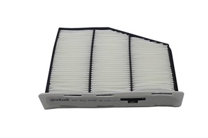 Kupefilter, AUDI,SEAT,SKODA,VW, 1K0819644A, 1K0819644B, 1KD819644, 1KD819644A