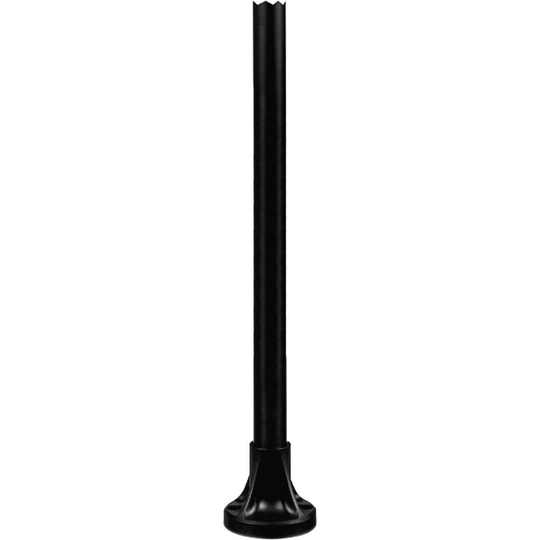 Schneider Electric XVBZ04 Signalgivare stativ XVB Passar serie Serie XVB