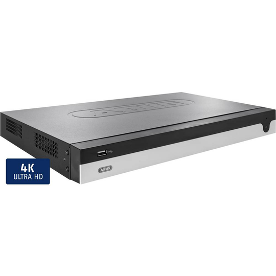 ABUS HDCC90021 16 kanaler (Analog) HD-SDI Digitalinspelare