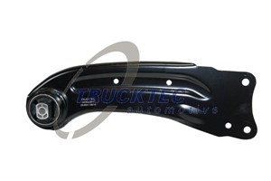 Länkarm, Bakaxel höger, AUDI,SEAT,SKODA,VW, 3C0 505 224 A