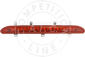 Extra bromsljus, Bak, Mitt, VW EOS, 1Q0 945 097A, 1Q0 945 097B