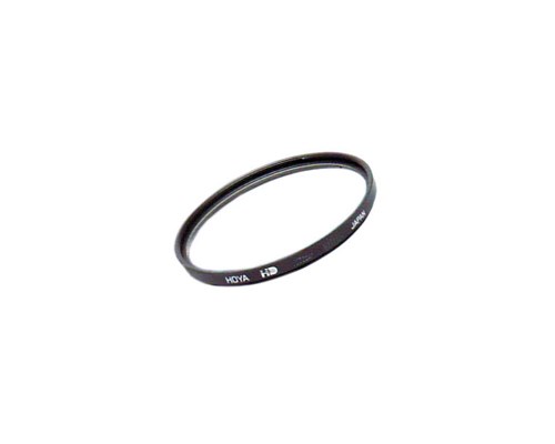 Hoya Filter Uv(0) Hd 62mm