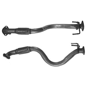 Avgasrör, Fram, SEAT,VW, 1K0253059KA, 1K0254303D