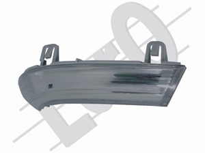 Blinkers, Höger, SKODA,VW, 1K0949102