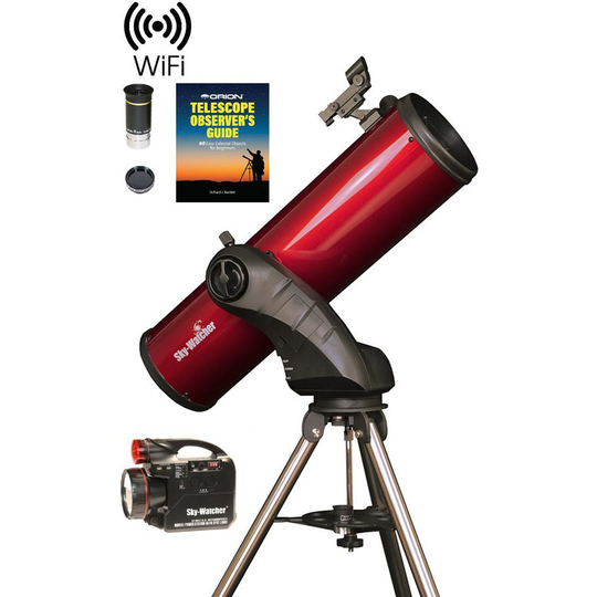 Astro komplettpaket Star Discovery P150i Wi-Fi
