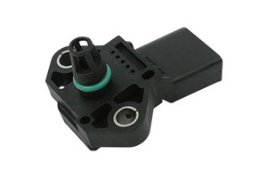 Sensor, insugstryck, AUDI,SEAT,SKODA,VW, 038 906 051 D