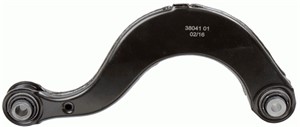 Länkarm, Bakaxel, Fram, Tvåsidig, Upptill, AUDI,SEAT,SKODA,VW, 5Q0 505 323 C, 5Q0 505 323 D