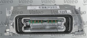 Förkopplad gasutledningslampa, Höger, Vänster, ALFA ROMEO,AUDI,BMW,CITROËN,OPEL,PEUGEOT,RENAULT,SEAT,VAUXHALL,VOLVO,VW, 30784923, 4L0907