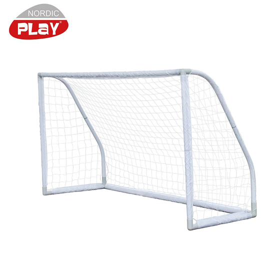 Nordic Play Fotbollsmål Euro Goal 2,75 X 1,50 X 0,91 M, Fotboll
