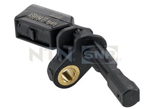 ABS-givare, Sensor, hjulvarvtal, Bakaxel höger, framaxel höger, AUDI,PROTON,SEAT,SKODA,VW, 1K0927808, WHT 003 858