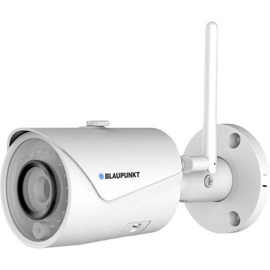 Blaupunkt VIO-B10 WiFi, LAN IP Övervakningskamera 1280 x 960 pixel