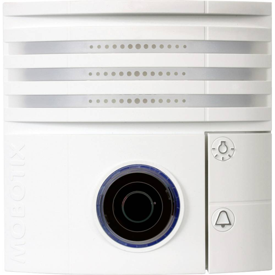 Mobotix Mx-T26B-6D016 LAN IP Övervakningskamera 3072 x 2048 pixel