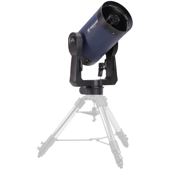 Meade LX200-ACF 14 tum f/10 utan stativ