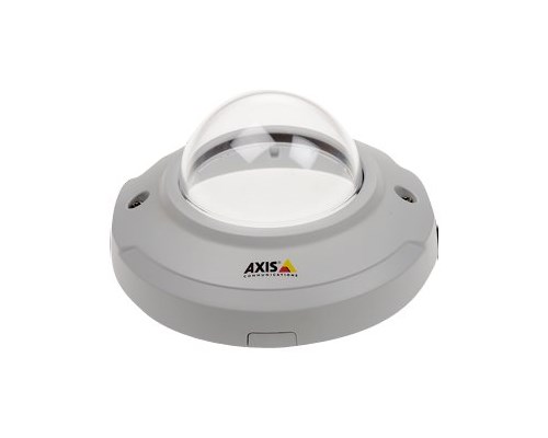 Axis M30 Dome Cover Casing 5-pack