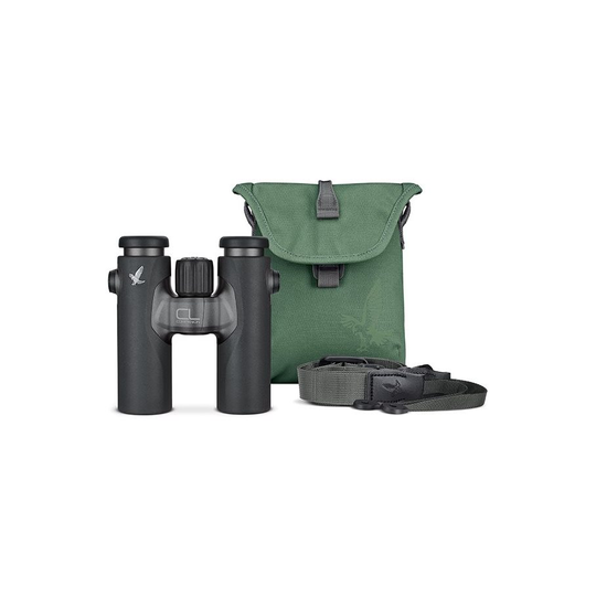 Swarovski CL Companion 8x30 B Antracit Med Urban Jungle Väska