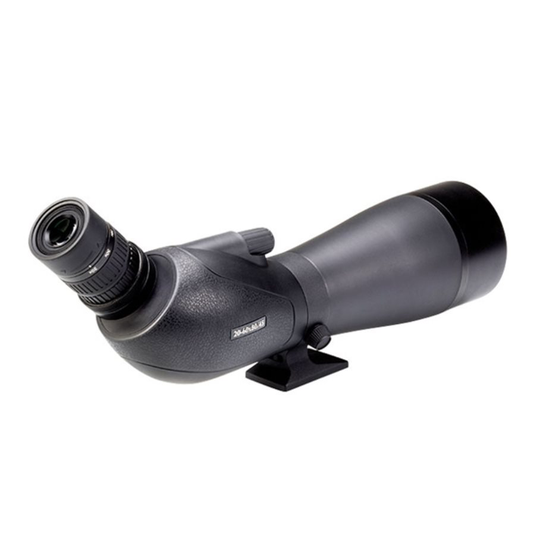 Opticron Adventurer II WP 20-60x80 Vinklad