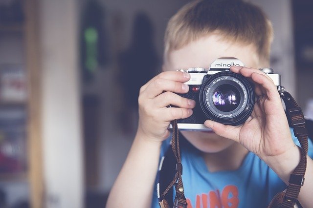 Barnfotografering pris – så mycket kostar en fotografering